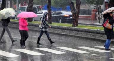 Meteoroloji uzmanı bölge bölge uyardı