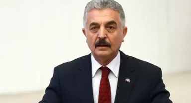 MHP'li isim iki ilçeyi daha işaret etti 