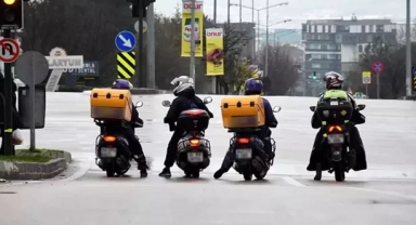 Motokuryelere yeni düzenlemeler geliyor