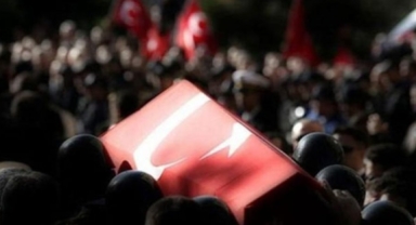 MSB acı haberi duyurdu