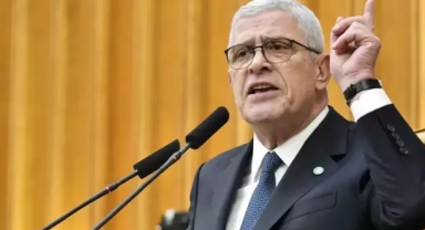 Müsavat Dervişoğlu'ndan çok konuşulacak çıkış