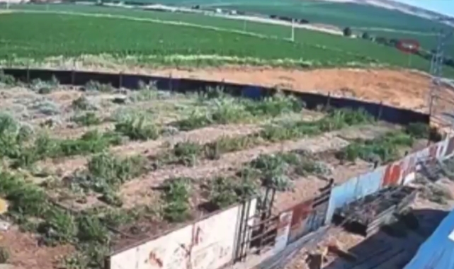 Narin cinayetinde yeni görüntü