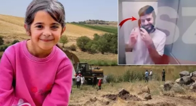 Narin Güran'ın kemiklerini sızlatacak görüntüler