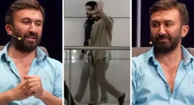 Nasıl milyonlar kazandığını kendi ağzından anlatmış 