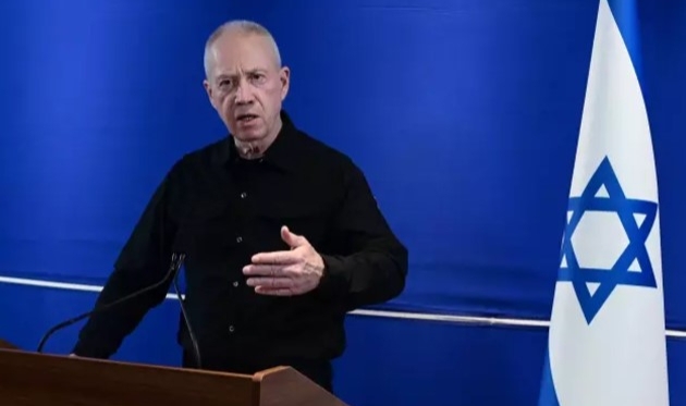 Netanyahu hakkında tutuklama emri