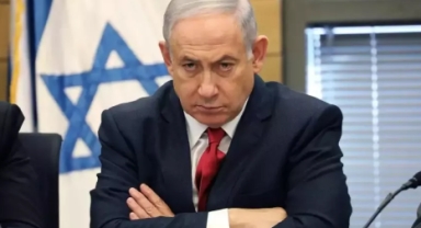 Netanyahu'nun özel kalem müdürüne şantaj suçlaması