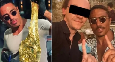 Nusret'in merakı meclis üyesinin başını yaktı 