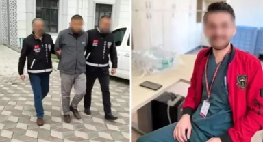 Oğlunu boğarak öldüren babaya ceza verilmedi