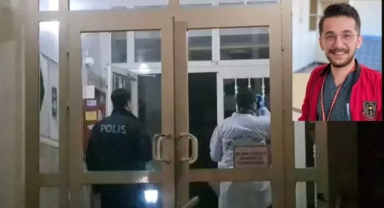 Oğlunu öldüren babaya ceza verilmedi