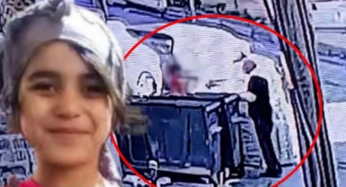 Öldürülen 6 yaşındaki Şirin cinsel istismara uğramış!