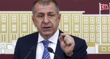 Özdağ'dan Bahçeli'ye manidar çıkış