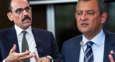 Özgür Özel'den başvuru açıklaması