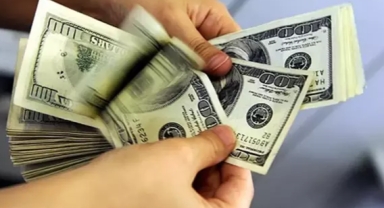 Piyasalarda sahte dolar krizi