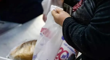 Plastik poşetlerin fiyatı değişecek