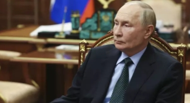Putin'den dünyayı tedirgin eden bir açıklama daha