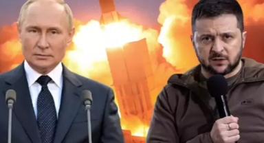 Putin'in intikamı hayli ağır oldu 