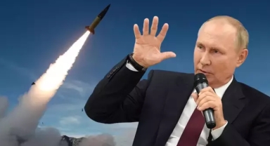 Putin'in nükleer hamlesi NATO'yu harekete geçirdi