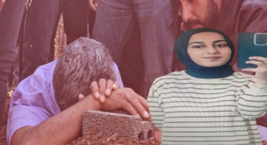 Rojin'in babasının otopsi isyanı