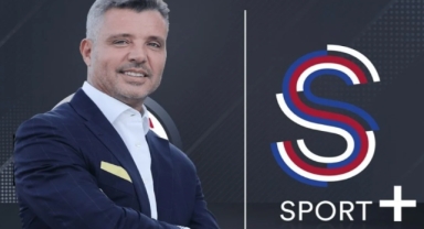 RTÜK cezası sonrası S Sport için flaş hamle