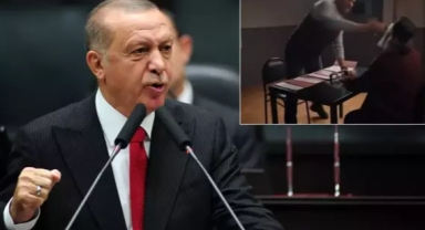 RTÜK'ten 4 dizi ceza 