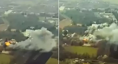 Rus general ve 500 Kuzey Kore askeri öldü