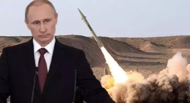 Rusya'dan dünyayı korkutan açıklama 