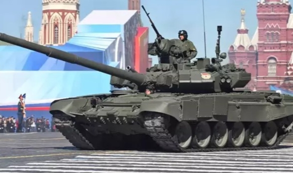 Rusya, hedef alacağı NATO üssünü açıkladı