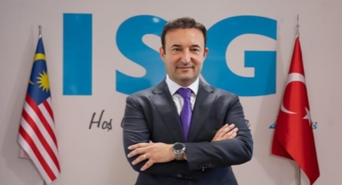 Sabiha Gökçen CEO'sundan sürpriz istifa