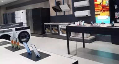 Samsung ekonomik krize girdi işçi çıkartıyor