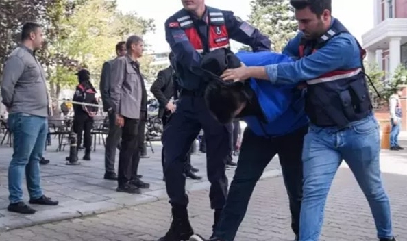 Sanık hemşireden kan donduran sözler