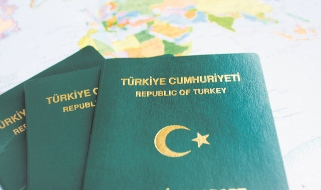 Schengen vizesi alacak Türk vatandaşlarına şaşırtan kısıtlama