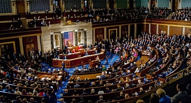 Cumhuriyetçiler çoğunluğu ele geçirdi