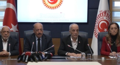 Sendikalardan asgari ücret açıklaması