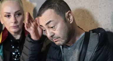 Serdar Ortaç 25 milyon liradan oldu