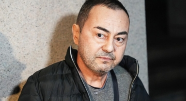 Serdar Ortaç'ın sosyal medya hesapları kapatıldı