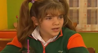 Sihirli Annem'in Tuğçe'si umreye gitti