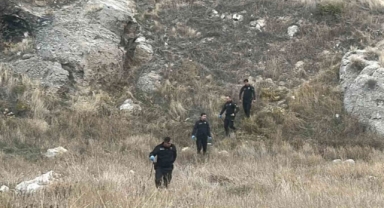 Sivas’ta korkunç olay