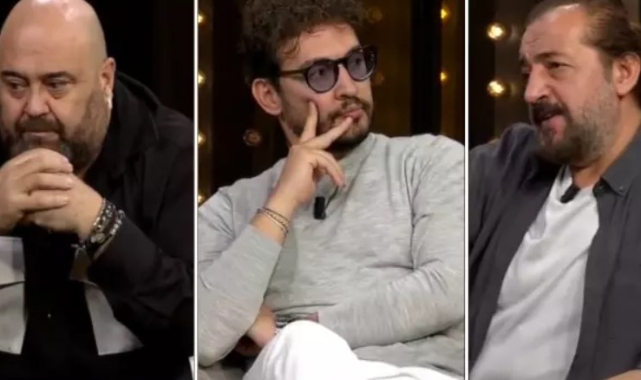 Somer Şef'in