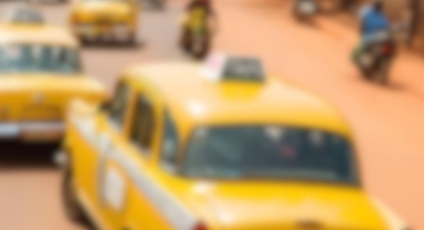 Son iki ayda 35 taksici öldürüldü