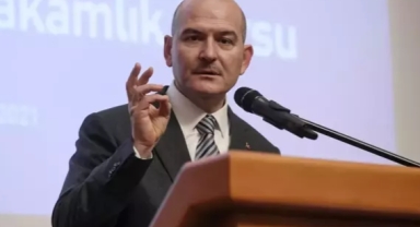 Soylu'dan muhtarları üzecek açıklama