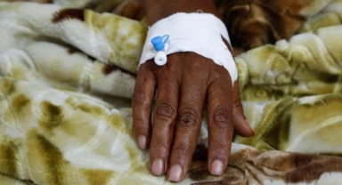 Sudan'daki Kolera salgını büyüyor
