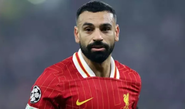 Süper Lig devinde Muhammed Salah sesleri
