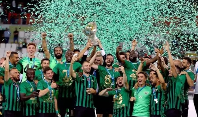 Süper Lig'in efsane kulübü batıyor