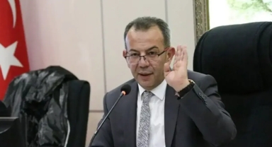 Tanju Özcan'dan Ahmet Özer açıklaması 