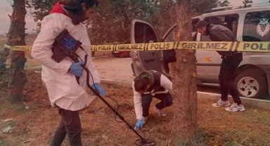 Tekirdağ'da sır ölüm