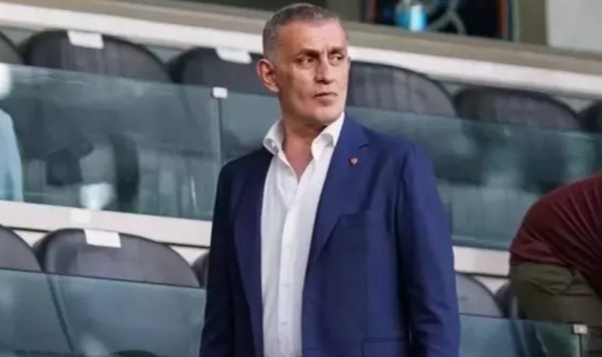 TFF Başkanı İbrahim Hacıosmanoğlu istifa edecek mi?