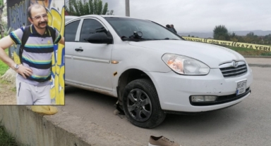 Tokat'ta akılalmaz ölüm