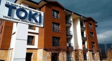 TOKİ'den dev kampanya