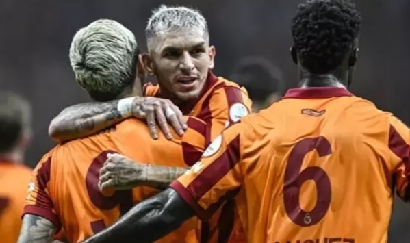 Torreira Galatasaray'dan ayrılıyor
