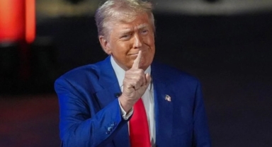 Trump'ın cezası süresiz ertelendi